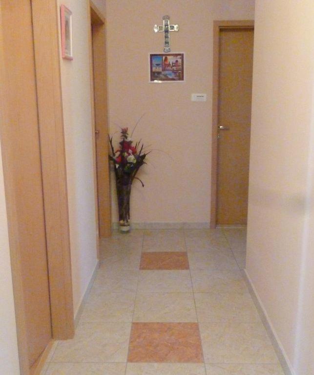 Villa Marija Podstrana Buitenkant foto